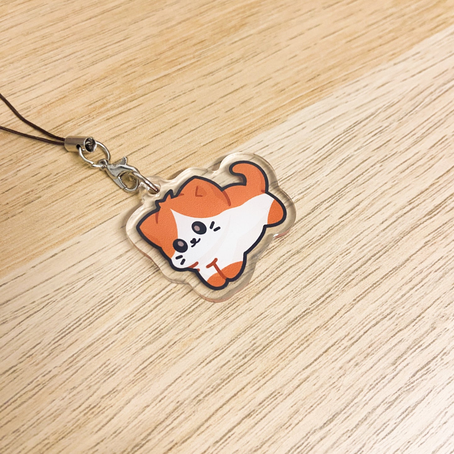 Cats mini charms