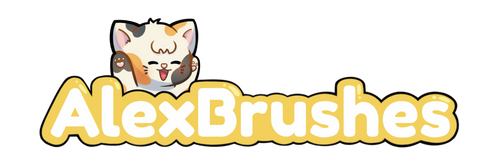 AlexBrushes